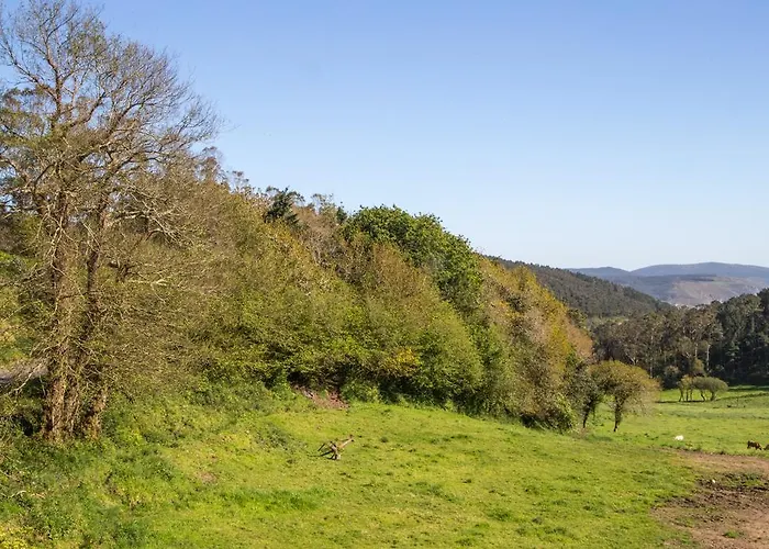 Séjour à la campagne Casa Das Fiadeiras De *
