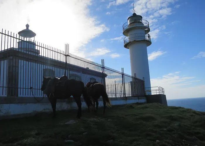 Séjour à la campagne Casa Das Fiadeiras De