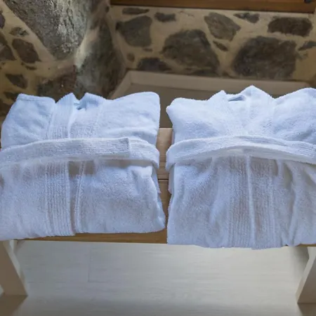 Casa Fiadeiras De Con Jacuzzi *