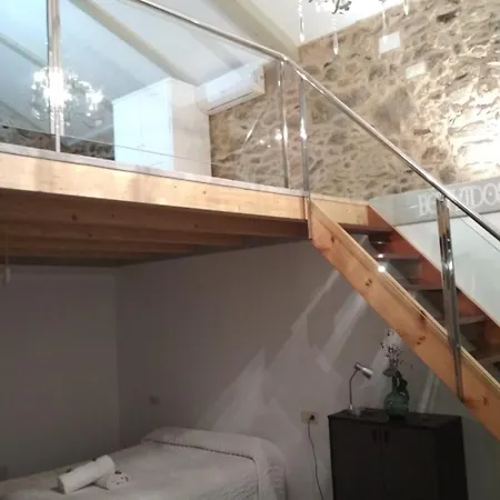 Casa Fiadeiras De * Nemiña