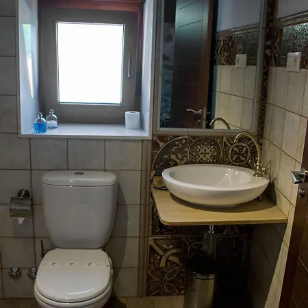 Casa Fiadeiras De Con Jacuzzi 乡村民宿 *
