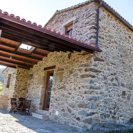 Casa Fiadeiras De Con Jacuzzi *