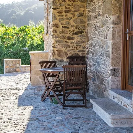 Casa Fiadeiras De Con Jacuzzi