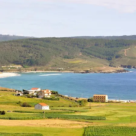 Casa Fiadeiras De Con Jacuzzi