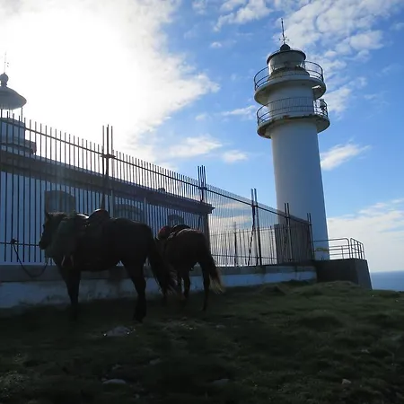 컨트리하우스 Casa Fiadeiras De Con Jacuzzi