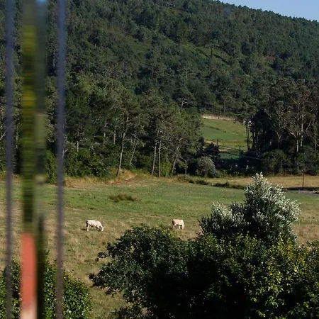 Casa Fiadeiras De Casa rural *