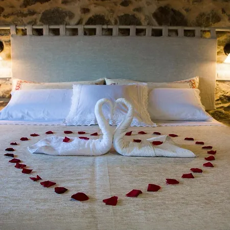 Casa Fiadeiras De Con Jacuzzi Lantställe Nemiña