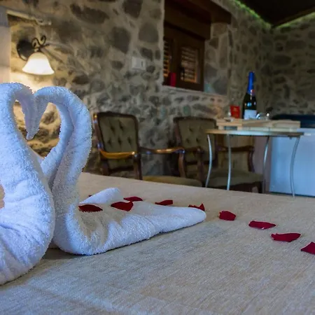 Casa Fiadeiras De Con Jacuzzi