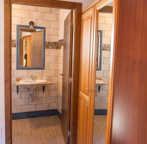 Летний дом Casa Das Fiadeiras De