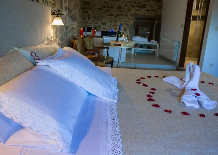 Casa Das Fiadeiras De