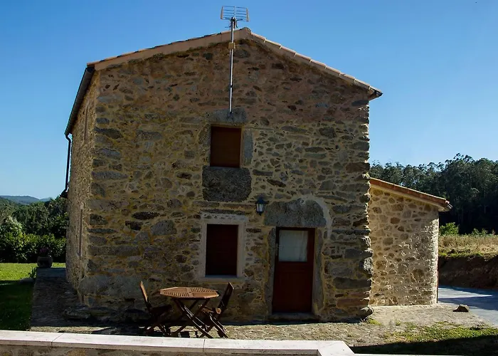 Casa Das Fiadeiras De