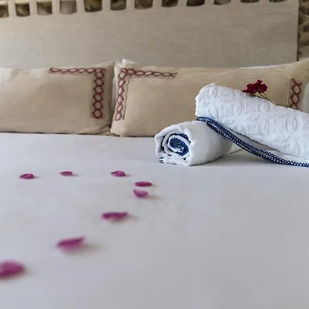 Kır Evi Casa Fiadeiras De Con Jacuzzi *