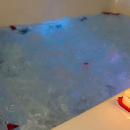 Casa Fiadeiras De Con Jacuzzi Landhaus