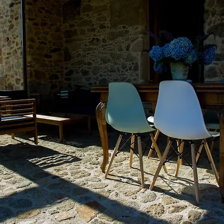 Kır Evi Casa Fiadeiras De Con Jacuzzi Nemiña