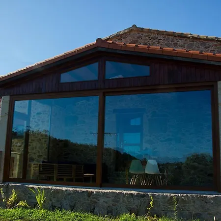 Casa Fiadeiras De Con Jacuzzi