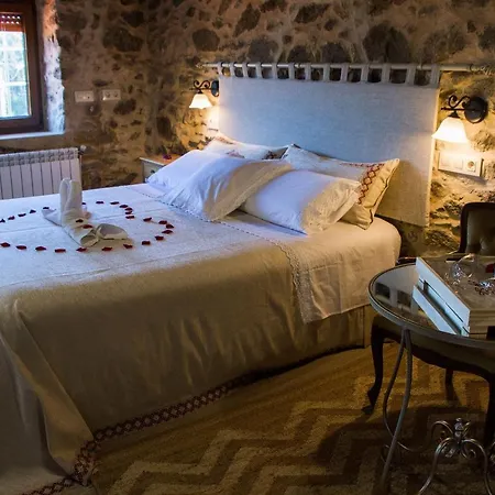 Kır Evi Casa Fiadeiras De Con Jacuzzi Nemiña