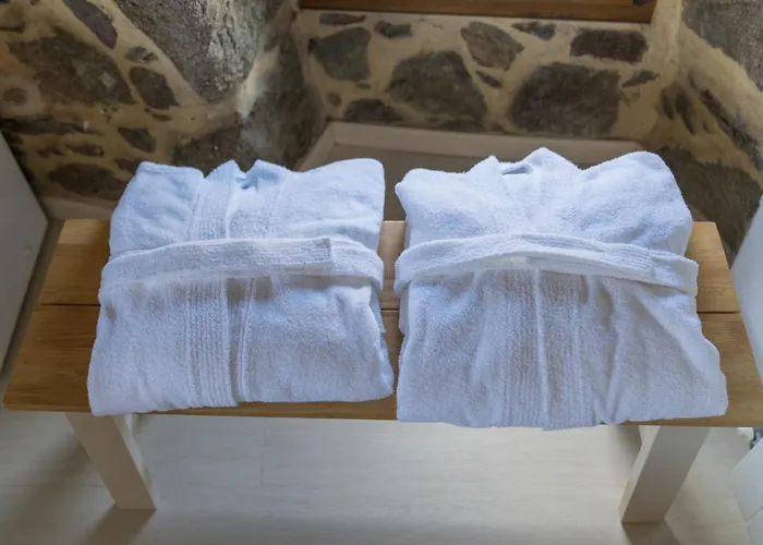 Casa Fiadeiras De Con Jacuzzi *