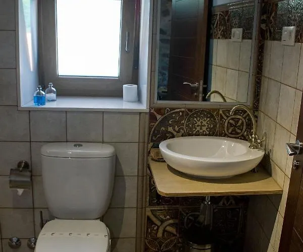 Casa Fiadeiras De Con Jacuzzi * Nemiña