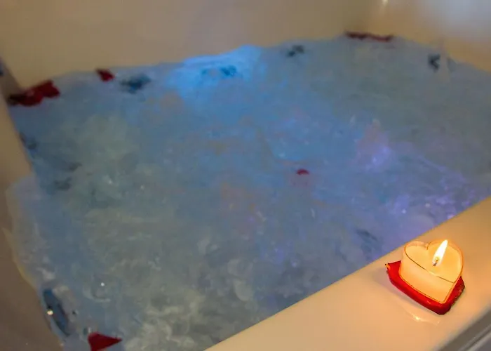 Casa Fiadeiras De Con Jacuzzi Kır Evi