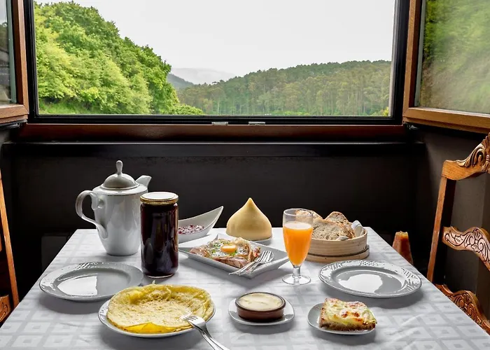 Casa Fiadeiras De Con Jacuzzi Kır Evi Nemiña