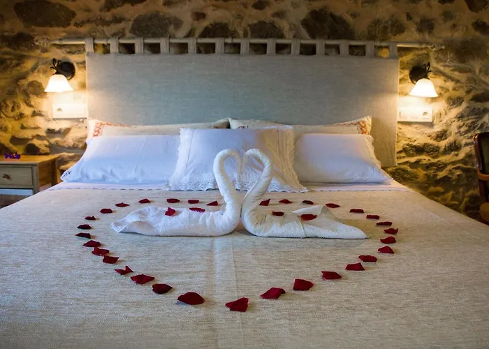 Casa Fiadeiras De Con Jacuzzi Kır Evi Nemiña