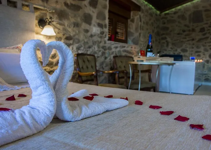 Casa Fiadeiras De Con Jacuzzi